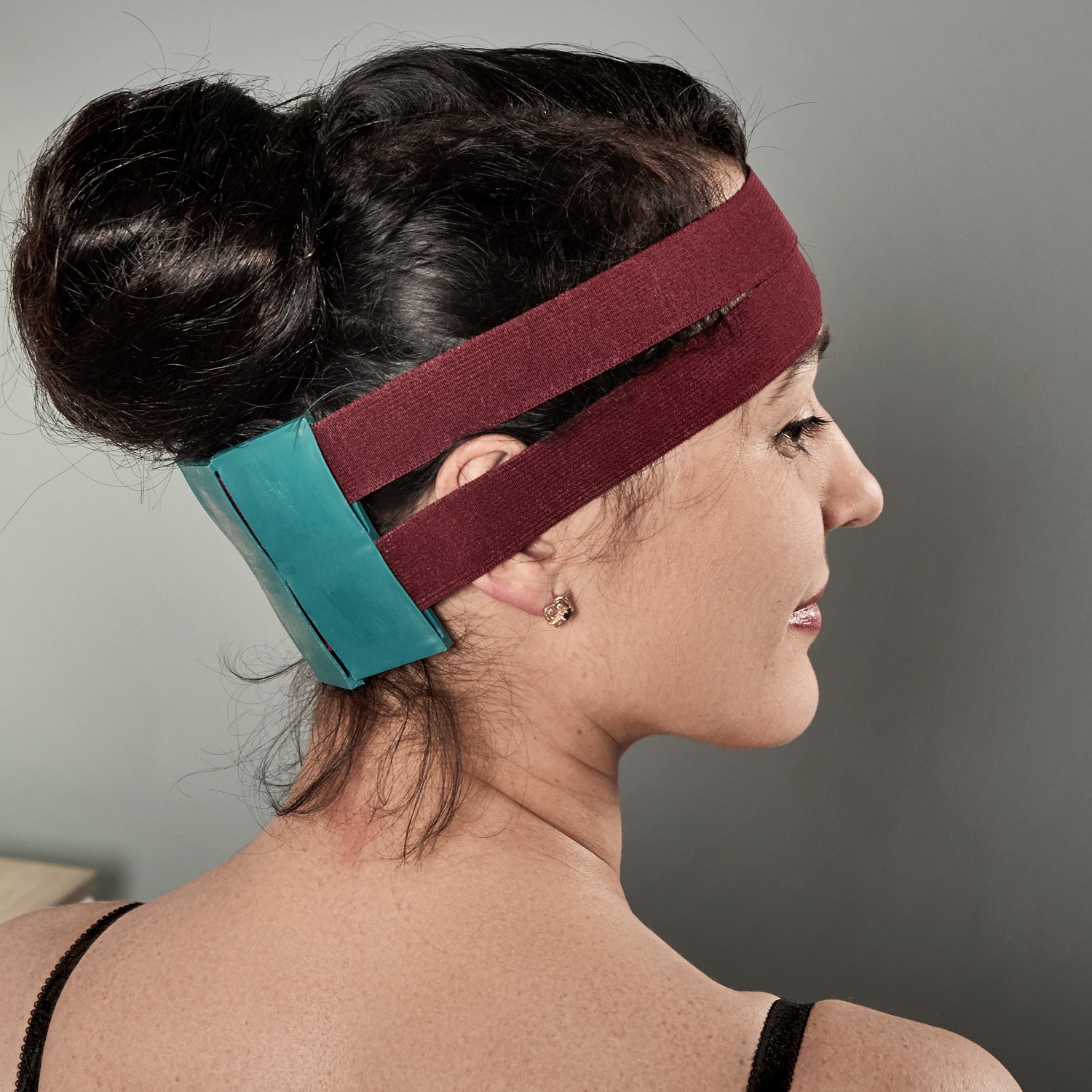 BELT KID acupressure device from famous reflexologist Lyapko