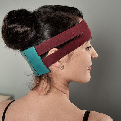 BELT KID acupressure device from famous reflexologist Lyapko