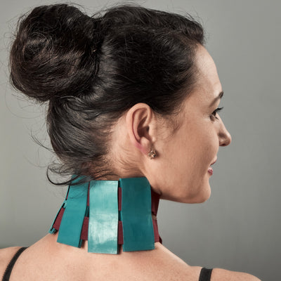 Lyapko neck and shoulder massage belt and other acupressure devices online
