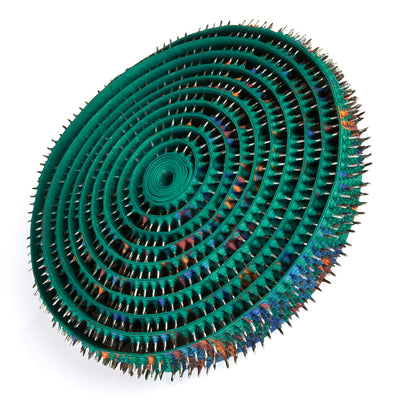 Lyapko acupuncture belt often used as a massage belt for weight loss